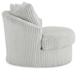 Gramwell Swivel Accent Chair