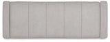 Akselman Storage Bench