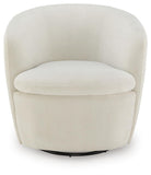 Leemont Swivel Accent Chair