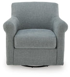 Horlando Swivel Accent Chair