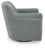 Horlando Swivel Accent Chair