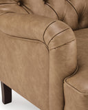 Tartonelle Accent Chair