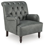 Tartonelle Accent Chair