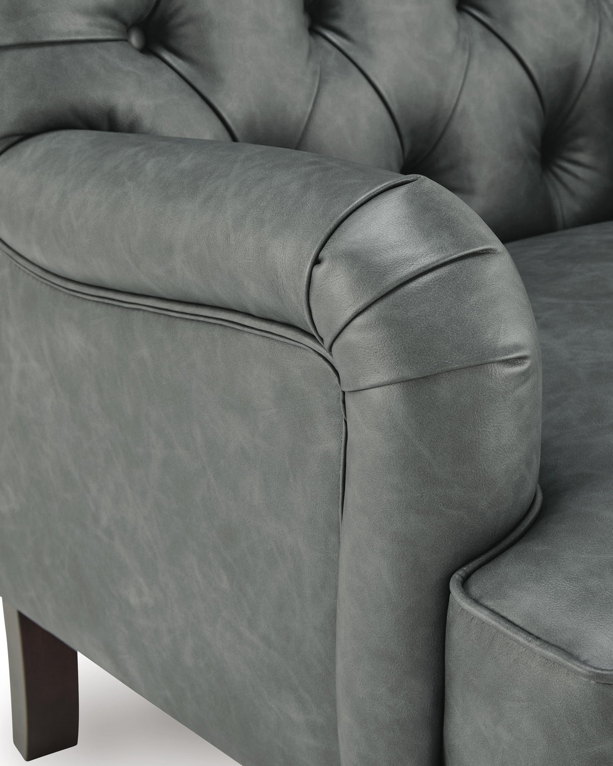 Tartonelle Accent Chair