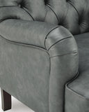 Tartonelle Accent Chair