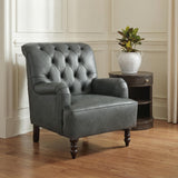 Tartonelle Accent Chair