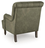 Tartonelle Accent Chair