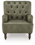 Tartonelle Accent Chair