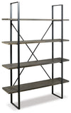 Gilesgrove Bookcase