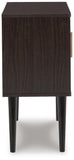 Orinfield Accent Cabinet