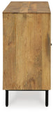Cadewick Accent Cabinet