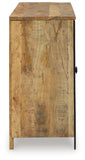 Camney Accent Cabinet