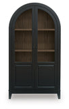 Dagandale Accent Cabinet
