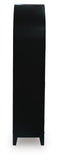 Dagandale Accent Cabinet