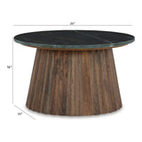 Ceilby Accent Coffee Table