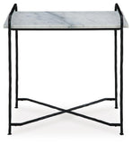 Ashber Accent Table