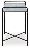 Ashber Accent Table