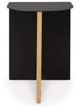 Ladgate Accent Table