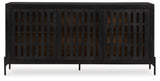 Vallisburg Accent Cabinet