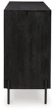 Vallisburg Accent Cabinet