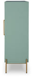 Adwen Accent Cabinet