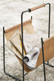 Faronworth Magazine Rack