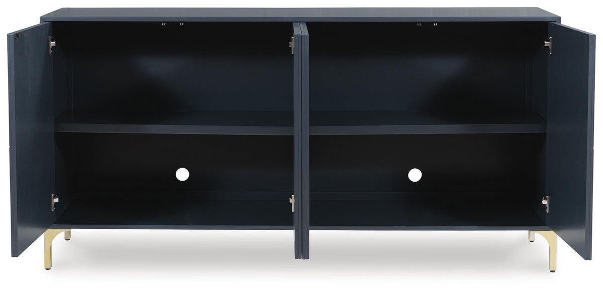 Loirwick Accent Cabinet