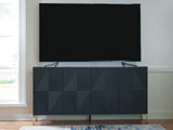 Loirwick Accent Cabinet