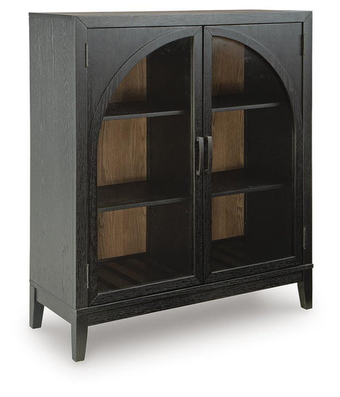 Armenleigh Accent Cabinet