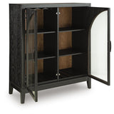 Armenleigh Accent Cabinet