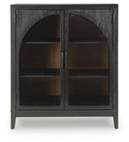 Armenleigh Accent Cabinet