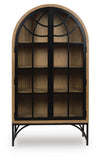 Gwenwich Accent Cabinet