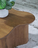 Abeford Accent Coffee Table (Set of 2)