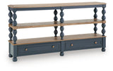 Finnworth Console Sofa Table