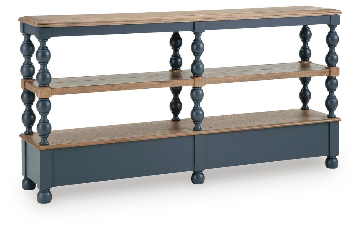 Finnworth Console Sofa Table