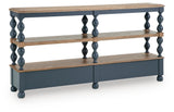 Finnworth Console Sofa Table