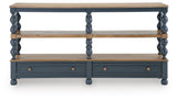 Finnworth Console Sofa Table