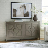 Darlock Accent Cabinet