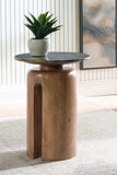 Caplow Accent Table