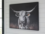 Harlandale Wall Art