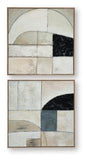 Bexlen Wall Art (Set of 2)