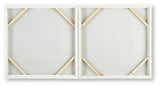 Andorfield Wall Art (Set of 2)
