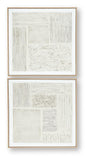 Andorfield Wall Art (Set of 2)