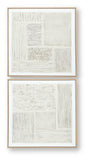 Andorfield Wall Art (Set of 2)