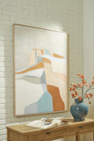 Vennfield Wall Art