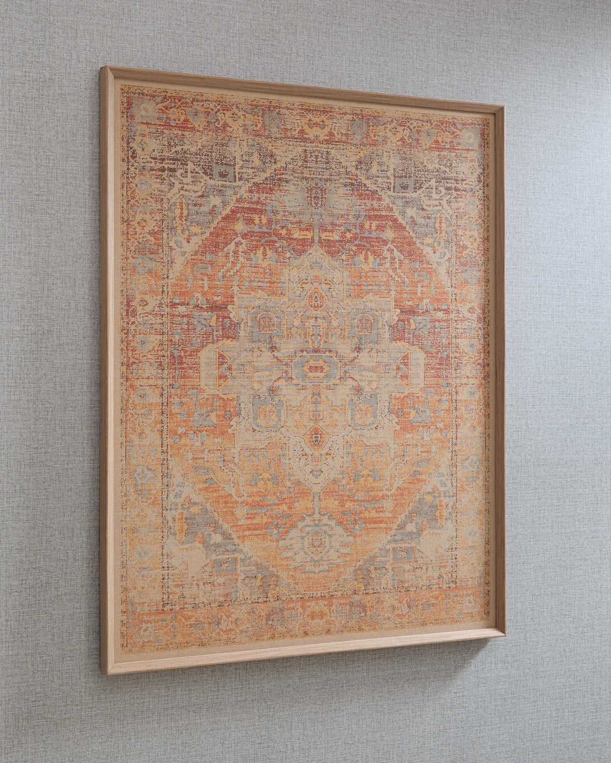 Kerrickson Wall Art