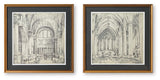 Downyard Wall Art (Set of 2)