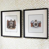 Dirkgrove Wall Art (Set of 2)