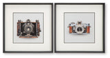 Dirkgrove Wall Art (Set of 2)