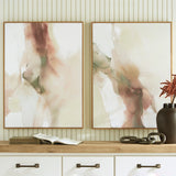 Brettwarth Wall Art (Set of 2)